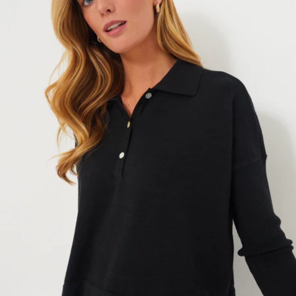 Tuckernuck Clayton Polo